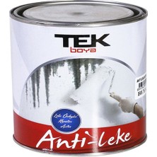 Tek Boya Anti Leke Is ve Leke Örtücü Boya