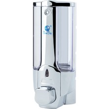 Dora Hijyen 7800-SABUN Verici 380ML. Krom ZYQ138