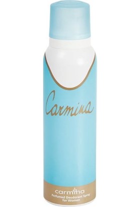 Carminella Deodorant 150 Ml