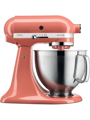 KitchenAid Artisan 4,8 L Stand Mikser - 5KSM185PS