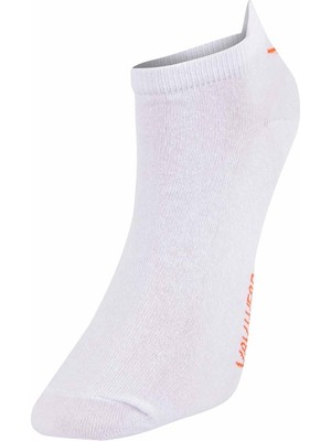 VAV Wear Kulaklı Erkek Patik Çorap POD01