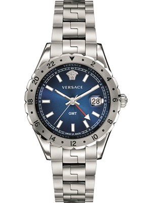 Versace VRSCV11010015 Erkek Kol Saati