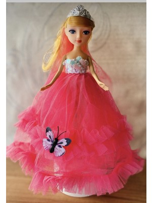 MYK Hediye ve Sanat Atölyesi Geometrik Geyik Başı Kitap Tutucu