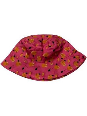 Kitti Aylık Kız Maksi (0-18 Ay) 870105 Pembe