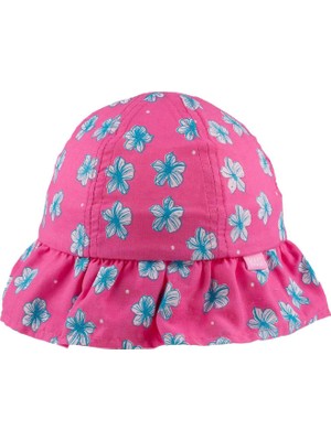 Kitti Bebe Maksi (1-3 Yaş) 812002 Soft Pembe