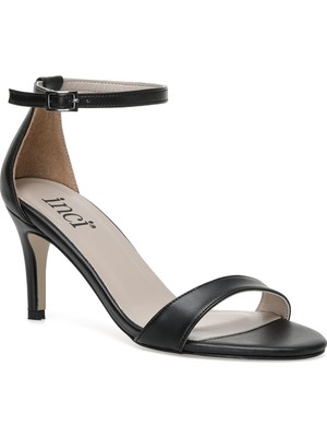 Incı Lesbos.z 2fx  Kadın Topuklu Sandalet