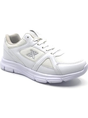 Luttoon Erkek Günlük Yazlık Anaroklu Rahat Bağcıklı Büyük Numara Spor Ayakkabı 45-46-47-48