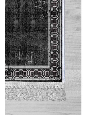 Homefesto Şönil Dokuma Kilim Dekoratif Özel Tasarım Dokuma Taban Yıkanabilir Kilim