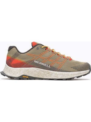 Merrell Moab Flıght Yeşil Erkek Spor Ayakkabı J066941-26118