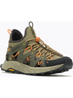 Merrell Moab Flight Vegan Erkek Patika Koşu Ayakkabısı J067019