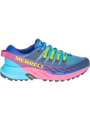 Merrell Agility Peak 4 Kadın Patika Koşu Ayakkabısı J135112