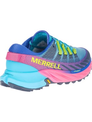 Merrell Agility Peak 4 Kadın Patika Koşu Ayakkabısı J135112