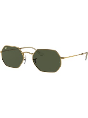 Ray-Ban 3556 919631 53 Unisex Güneş Gözlüğü