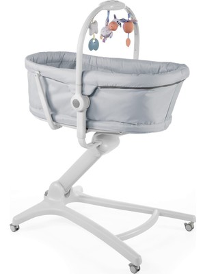 Chicco Baby Hug 4 In 1 Ana Kucağı