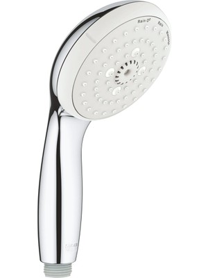 Grohe New Tempesta 100 El Duşu 3f