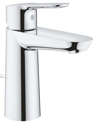 Grohe Bauedge Lavabo Batarya Sifon Kumandalı M