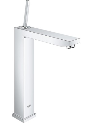 Grohe Eurocube Joy Tek Kumandalı Lavabo Bataryası Xl-Boyut