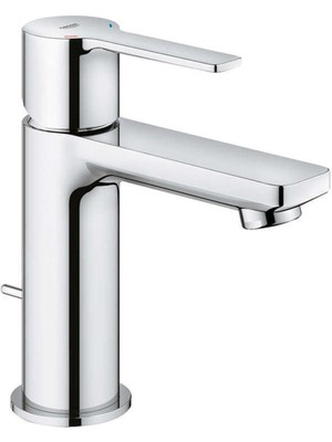 Grohe Lineare New Tek Kumandalı Lavabo Bataryası 1/2"