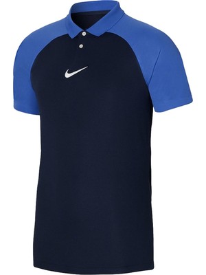 Nike M Nk Df Acdpr Ss Polo K Erkek Tişört DH9228-451 DH9228-4510507
