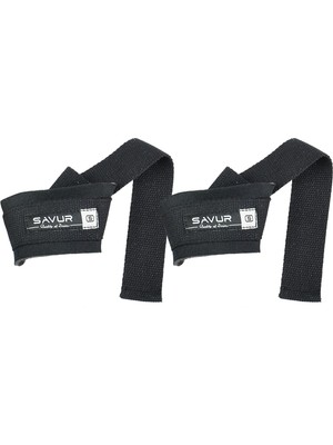 Ağırlık Kaldırma Kayışı Fitness Wrist Strap