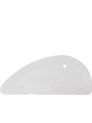 Refsan Metal Sistre Tekli  10