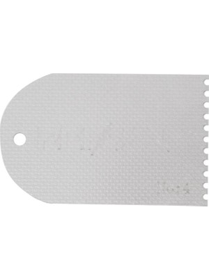 Refsan Metal Sistre Tekli  4