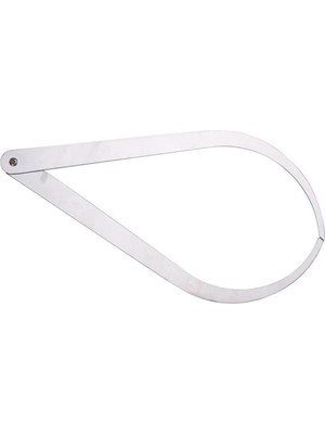 Refsan Metal Kumpas Çap Ölçer 1770  30 cm
