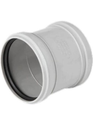 Kalde 50 3.2 Pvc-U Kayar Manşon