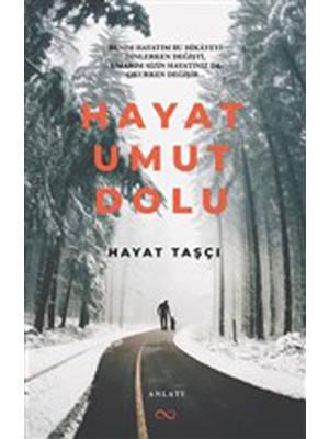 Hayat Umut Dolu