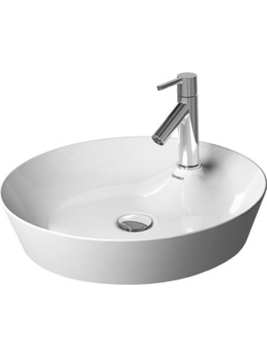 Duravit Cape Cod Dura Ceram Çanak Lavabo 48CM