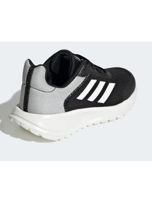 Adidas Tensaur Run 2.0 K Çocuk Siyah Koşu Spor Ayakkabı - GZ3430