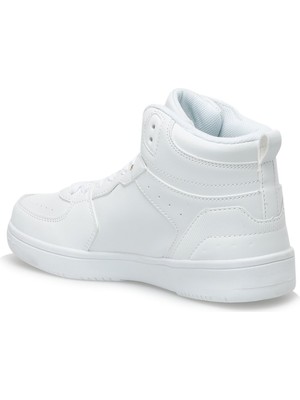 Lotto Berwıck gr Hı 2fx  Unisex High Sneaker