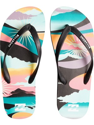 Billabong Tides Sundays Erkek Terlik C5FF26