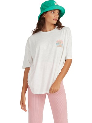 Billabong Sunny Snapper Kadın T-Shirt