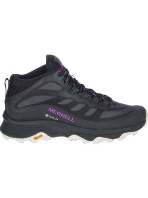 Merrell Moab Speed Mıd Gtx Siyah Kadın Bot J135414-10010