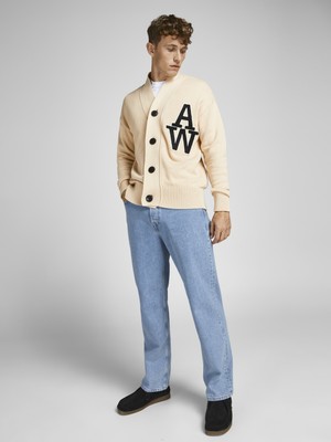 Jack & Jones Eddie 911 Loose Fit Jean-12202489
