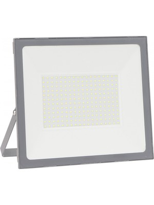Kendal KLF195 100W Slim Döküm Smd LED Projektör Yeşil
