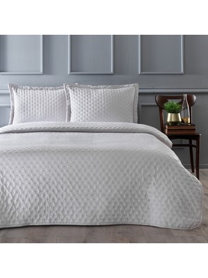 Linens Gardenia Tek Kişilik Yatak Örtüsü