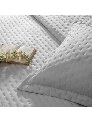 Linens Gardenia Tek Kişilik Yatak Örtüsü