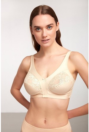 Magdalena Back Smoothing Soft Cup Bra