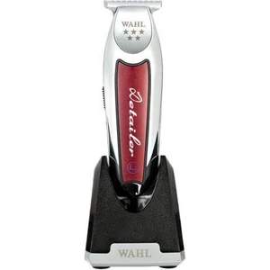 8171 Detailer Wide Cordless Saç Sakal Kesme Makinesi