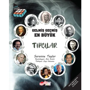Gelmiş Geçmiş En Büyük Tıpçılar - Saranne Taylor