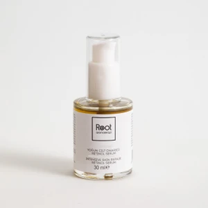 Root Aromaterapi Bulletproof Yoğun Cilt Onarıcı Retinol Serum