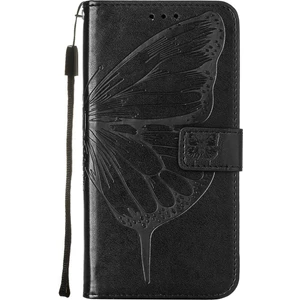Sony Xperia 10 Iv Black Için Kabartmalı Dava (Yurt Dışından)