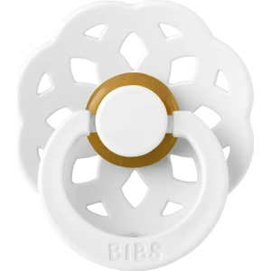 Boheme Kauçuk Emzik - White