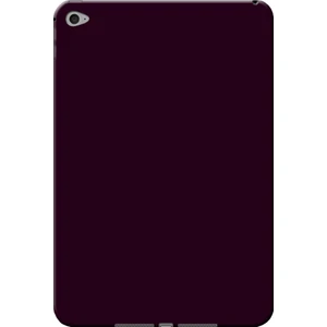 Smart Tech Apple Ipad Mini 4 Rubber Yıkanabilir Silikon Kılıf