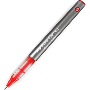 Pilot Kalem Iğne Uçlu 0.7 Kırmızı