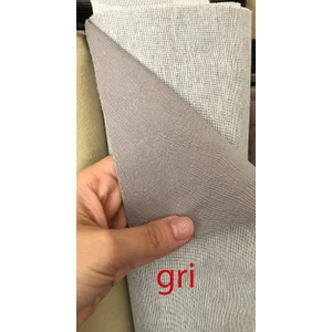 Turkanlar Home 70-85 cm Arası Tay Tüyü Parça Kumaşlar