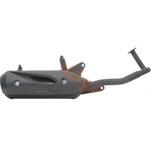 Egsoz Kuba Trendy 50CC