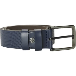 ALTINYILDIZ CLASSICS Erkek Lacivert Casual Kemer